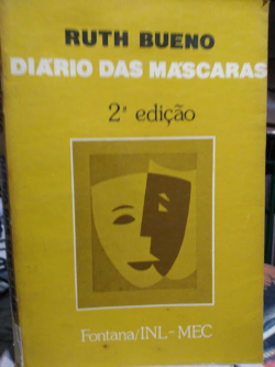 Diario Das Mascaras
