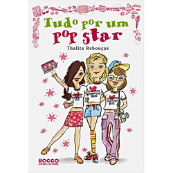 Tudo Por Um Pop Star