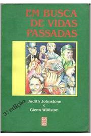 Em Busca De Vidas Passadas