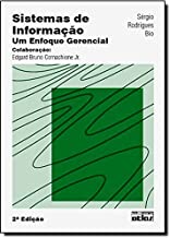 Sistemas De Informacao - Um Enfoque Gerencial