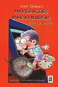 Navegacoes Maravilhosas - Brasil 1500