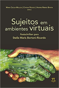 Sujeitos Em Ambientes Virtuais