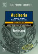 Auditoria Conceitos Normas Tecnicas Procedimentos