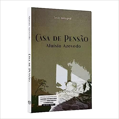 Casa De Pensao