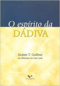 O Espirito Da Dadiva