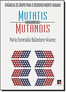 Mutatis Mutandis - V.2