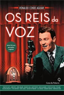 Os Reis Da Voz