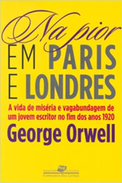 Na Pior Em Paris E Londres