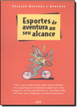 Aventuras De Esporte Ao Seu Alcance