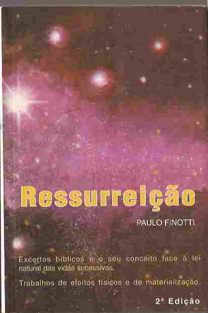 Ressurreicao