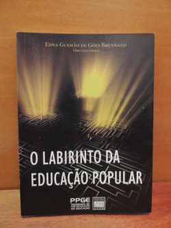Labirinto Da Educacao Popular