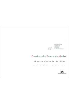 Contos Da Terra Do Gelo
