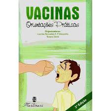 Vacinas - Orientacoes Praticas