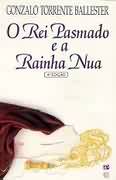 O Rei Pasmado E A Rainha Nua