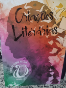 Criacoes Iterarias