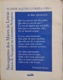 Navegantes Dos Mares As Letras - Ideario Da Navegacao Na Literatura Portuguesa