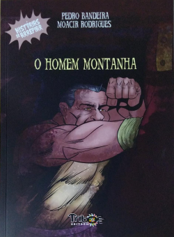 O Homem Montanha