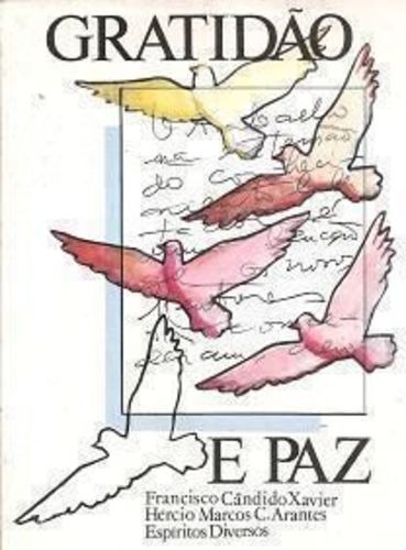 Gratidao E Paz