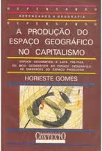 A Producao Do Espaco Geografico No Capitalismo