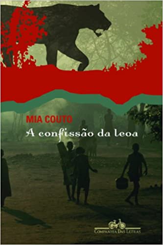 A confissão da leoa