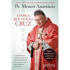 A Forca Que Vem Da Cruz