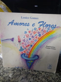 Amores E Flores