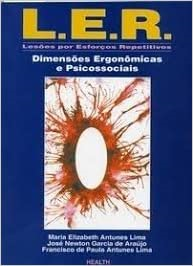 Ler - Lesoes Por Esforcos Repetitivos - Dimensoes Ergonomicas