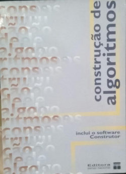 Construcao De Algoritmos - Inclue O Sofware Construtor