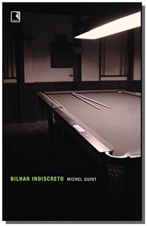 Bilhar Indiscreto