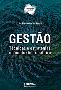 Gestao - Tecnicas E Estrategias No Contexto Brasileiro