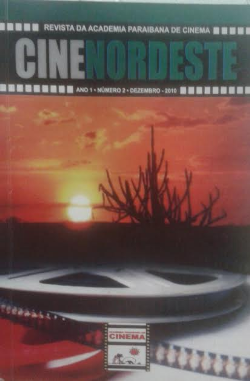 Cine Nordeste - Ano 03 - Nº 08 Junho 2012