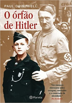 O Orfao De Hitler