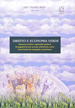 Direito E Economia Verde