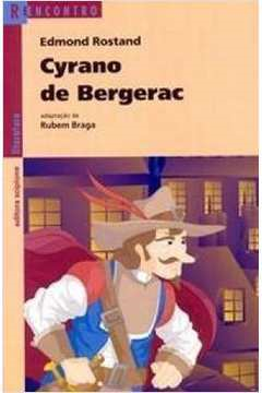 Cyrano De Bergerac