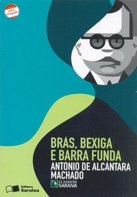 Bras Bexiga E Barra Funda