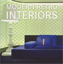 Modern Retro Interiors