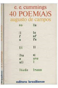 40 Poemas