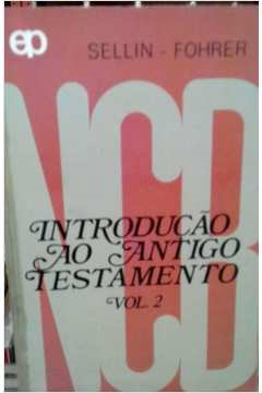 Introducao Ao Antigo Testamento V.02