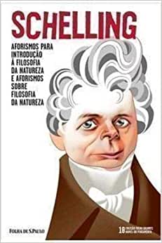Aforismos para a Introdução à Filosofia da Natureza e Aforismos sobre a Filosofia da Natureza v. 18