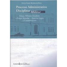 Processo Administrativo Disciplinar Militar