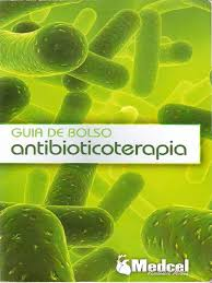Guia De Antibioticoterapia