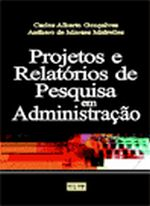 Projetos E Relatorios De Pesquisa Em Administracao