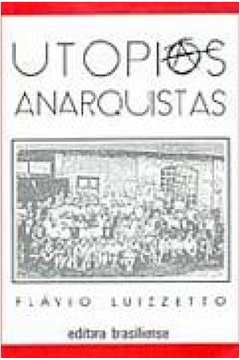 Utopias Anarquistas