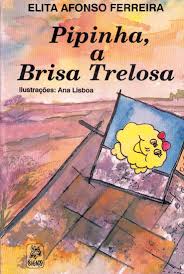 Pipinha A Brisa Trelosa