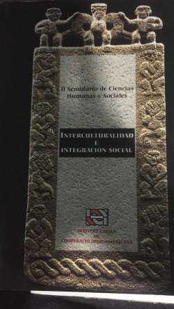 Interculturalidad E Integracion Social