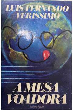 A Mesa Voadora