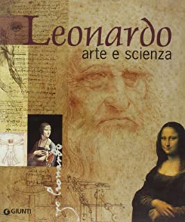 Leonardo Arte e scienza