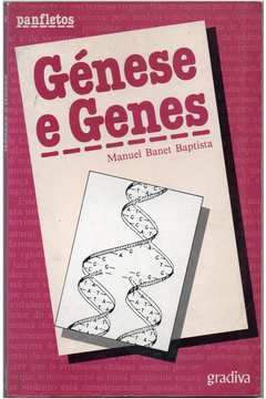 Genese E Genes