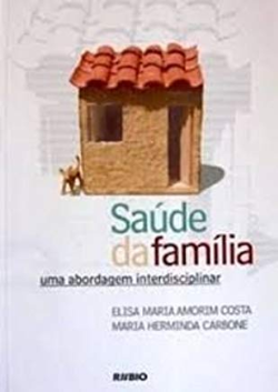 Saude Da Familia - Uma Abordagem Interdisciplinar