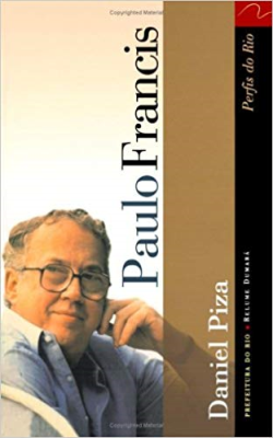 Paulo Francis - Brasil Na Cabeca